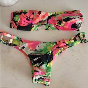 Swim set